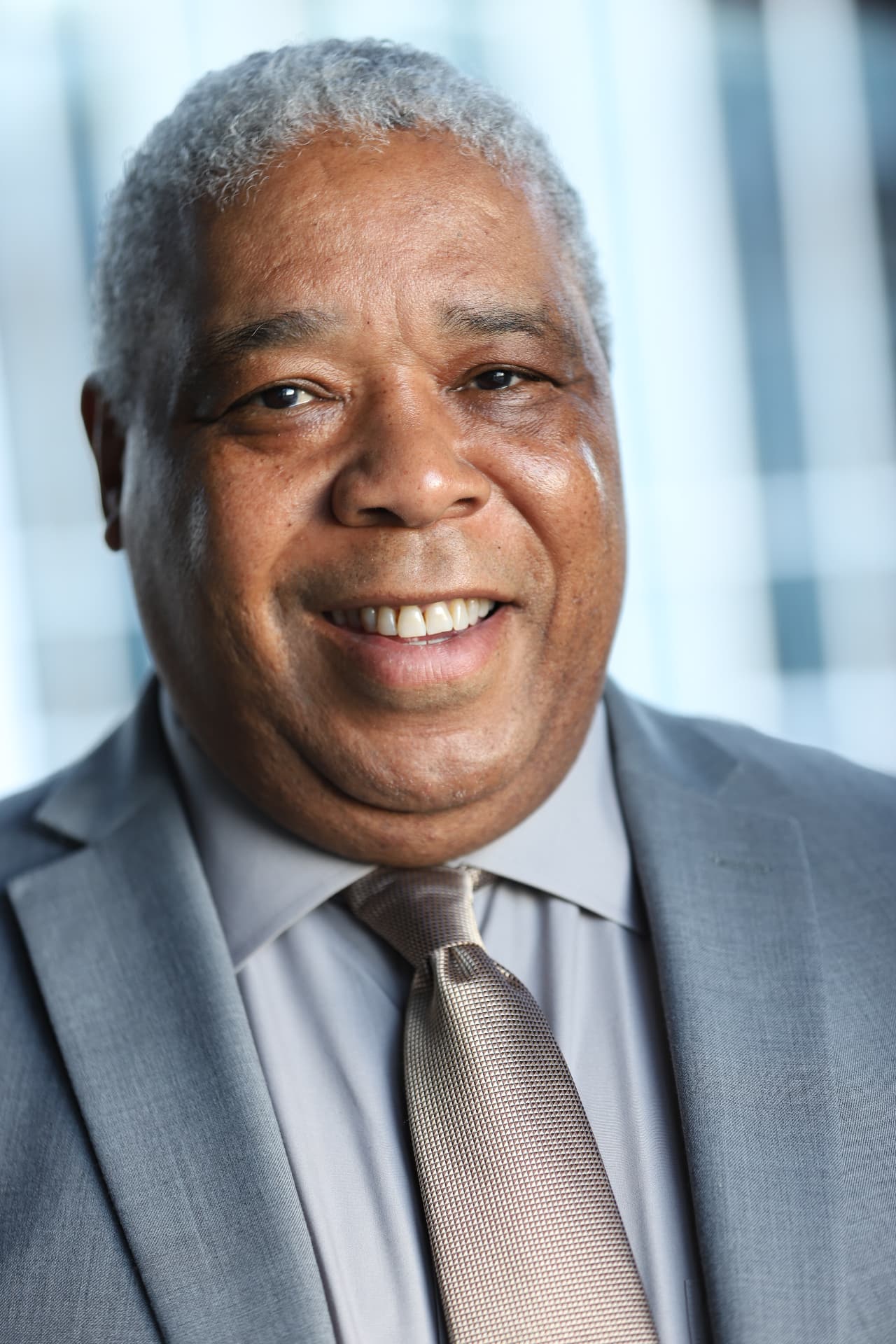Judge Harry J. Bowden, Senior Officiant of 247ATL Weddings